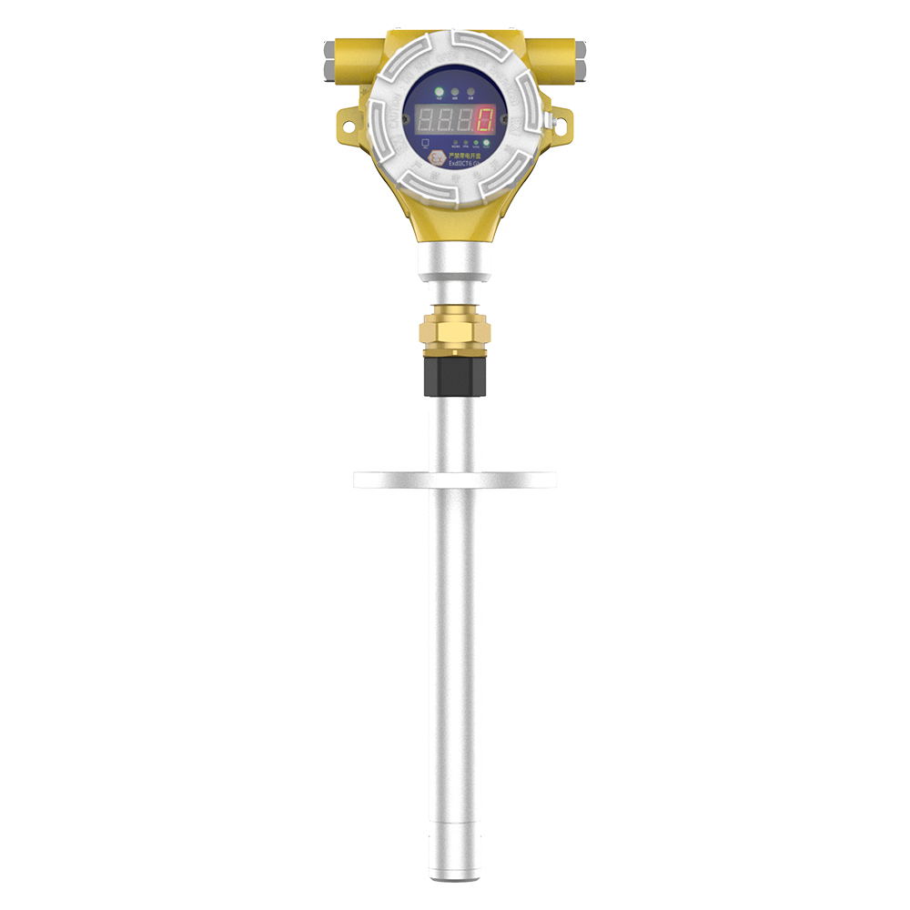 在線式（NMP）氣體探測器